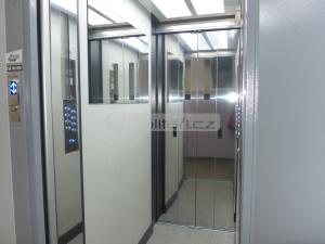 Prodej bytu 3+1, Přeštice, Husova, 52 m2