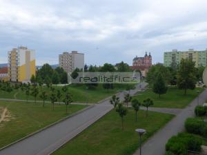 Prodej bytu 3+1, Přeštice, Husova, 52 m2