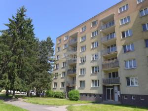 Prodej bytu 3+1, Přeštice, Husova, 52 m2