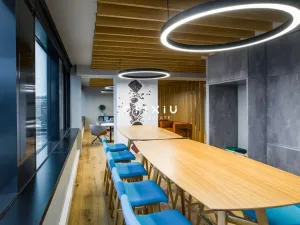 Pronájem kanceláře, Brno - Žabovřesky, Šumavská, 1000 m2