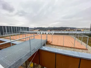 Pronájem kanceláře, Brno - Zábrdovice, Lazaretní, 300 m2