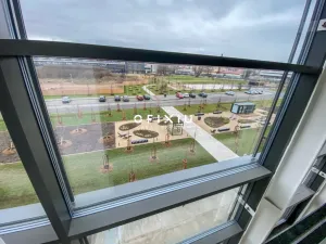 Pronájem kanceláře, Brno - Zábrdovice, Lazaretní, 500 m2