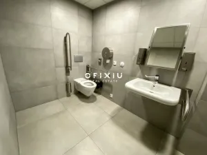 Pronájem kanceláře, Brno - Zábrdovice, Lazaretní, 500 m2