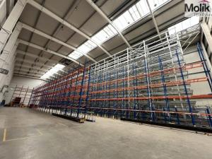 Prodej skladu, Chomutov, Pražská, 30000 m2