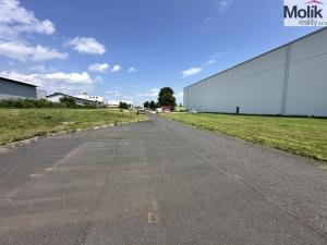 Prodej skladu, Chomutov, Pražská, 30000 m2