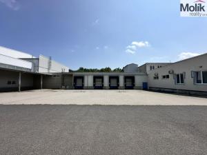 Prodej skladu, Chomutov, Pražská, 30000 m2