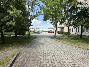 Prodej skladu, Chomutov, Pražská, 30000 m2