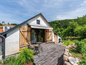 Prodej rodinného domu, Rožmberk nad Vltavou, 257 m2