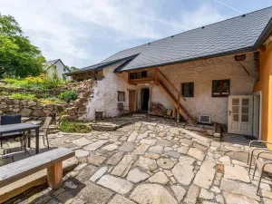 Prodej rodinného domu, Rožmberk nad Vltavou, 257 m2