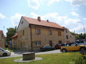 Pronájem bytu 3+kk, Smečno, Jiráskova, 70 m2