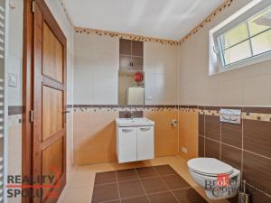 Prodej rodinného domu, Vrchlabí - Podhůří, Lesní, 182 m2