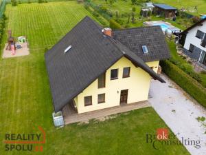 Prodej rodinného domu, Vrchlabí - Podhůří, Lesní, 182 m2