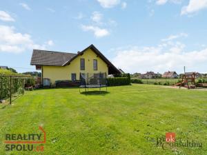 Prodej rodinného domu, Vrchlabí - Podhůří, Lesní, 182 m2