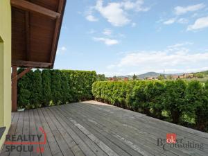 Prodej rodinného domu, Vrchlabí - Podhůří, Lesní, 182 m2