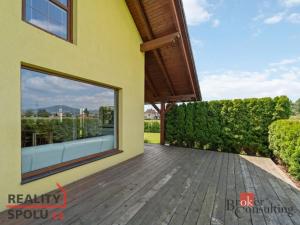 Prodej rodinného domu, Vrchlabí - Podhůří, Lesní, 182 m2