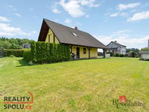 Prodej rodinného domu, Vrchlabí - Podhůří, Lesní, 182 m2