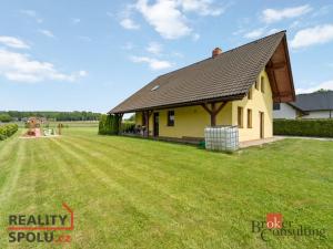Prodej rodinného domu, Vrchlabí - Podhůří, Lesní, 182 m2