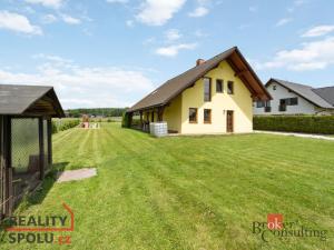 Prodej rodinného domu, Vrchlabí - Podhůří, Lesní, 182 m2