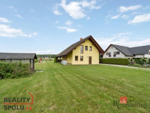 Prodej rodinného domu, Vrchlabí - Podhůří, Lesní, 182 m2