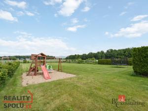 Prodej rodinného domu, Vrchlabí - Podhůří, Lesní, 182 m2