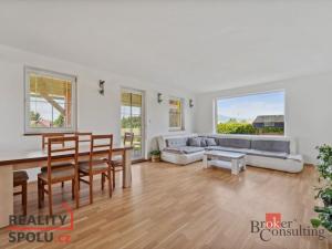 Prodej rodinného domu, Vrchlabí - Podhůří, Lesní, 182 m2