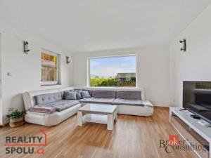 Prodej rodinného domu, Vrchlabí - Podhůří, Lesní, 182 m2