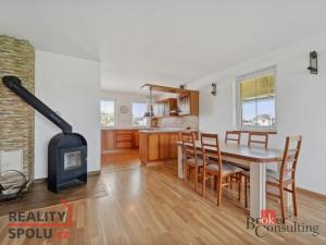 Prodej rodinného domu, Vrchlabí - Podhůří, Lesní, 182 m2