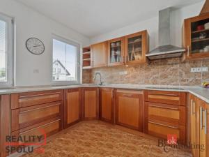 Prodej rodinného domu, Vrchlabí - Podhůří, Lesní, 182 m2