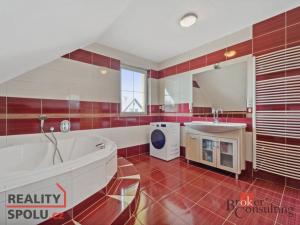 Prodej rodinného domu, Vrchlabí - Podhůří, Lesní, 182 m2