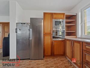 Prodej rodinného domu, Vrchlabí - Podhůří, Lesní, 182 m2