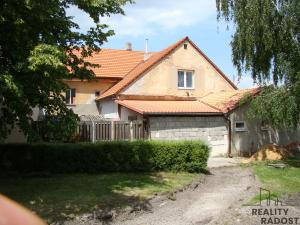 Pronájem bytu 2+kk, Smečno, Jiráskova, 70 m2