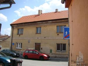 Pronájem bytu 2+kk, Smečno, Jiráskova, 70 m2