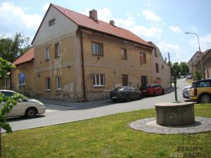 Pronájem bytu 2+kk, Smečno, Jiráskova, 70 m2