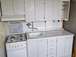 Prodej bytu 1+1, Vyškov - Vyškov-Předměstí, Sportovní, 36 m2