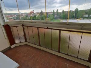 Prodej bytu 1+1, Vyškov - Vyškov-Předměstí, Sportovní, 36 m2