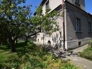 Prodej kanceláře, Plzeň - Doudlevce, Hluboká, 160 m2
