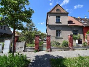 Prodej kanceláře, Plzeň - Doudlevce, Hluboká, 160 m2