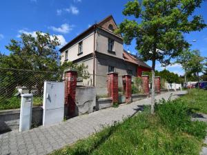 Prodej kanceláře, Plzeň - Doudlevce, Hluboká, 160 m2