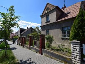 Prodej kanceláře, Plzeň - Doudlevce, Hluboká, 160 m2