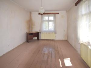 Prodej kanceláře, Plzeň - Doudlevce, Hluboká, 160 m2
