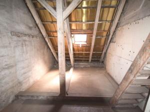 Prodej kanceláře, Plzeň - Doudlevce, Hluboká, 160 m2