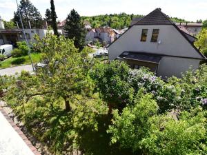 Prodej kanceláře, Plzeň - Doudlevce, Hluboká, 160 m2