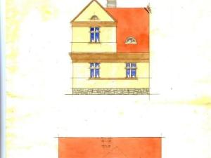 Prodej kanceláře, Plzeň - Doudlevce, Hluboká, 160 m2