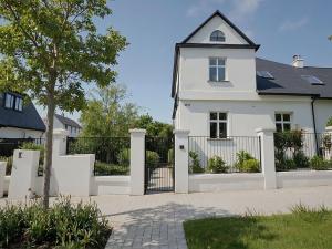 Prodej kanceláře, Plzeň - Doudlevce, Hluboká, 160 m2