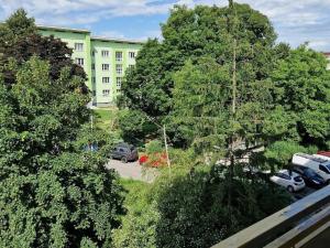 Prodej bytu 2+1, Brno - Královo Pole, Palackého třída, 58 m2