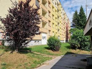 Prodej bytu 2+1, Brno - Královo Pole, Palackého třída, 58 m2