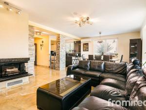 Prodej rodinného domu, Blučina, Zahradní, 151 m2