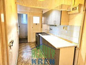 Prodej bytu 2+kk, Praha - Vysočany, Zákostelní, 55 m2