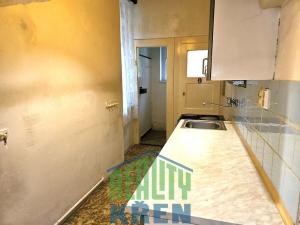 Prodej bytu 2+kk, Praha - Vysočany, Zákostelní, 55 m2