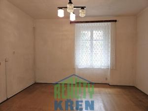 Prodej bytu 2+kk, Praha - Vysočany, Zákostelní, 55 m2